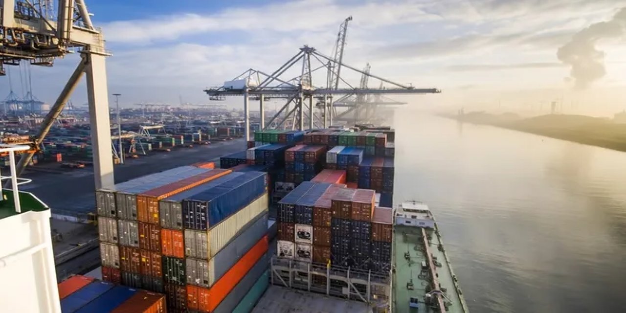 Rusya-Ukrayna savaşı nedeniyle üç ürüne ihracat kısıtlaması