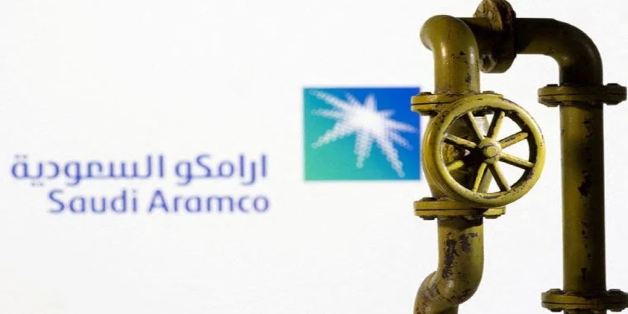 Suudi Arabistan açıkladı: Yeni doğalgaz alanları keşfettik