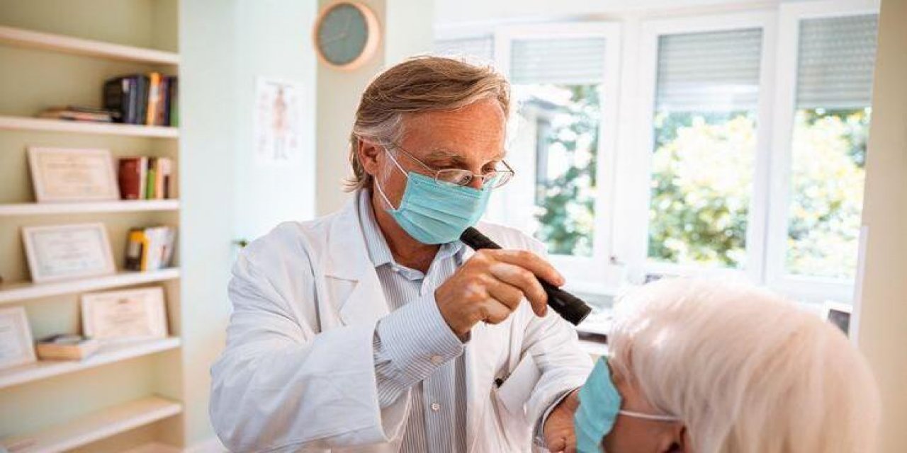 75 yaşın yüzde 20'sinde görülüyor: 'Görme kaybına sebep olabilir'