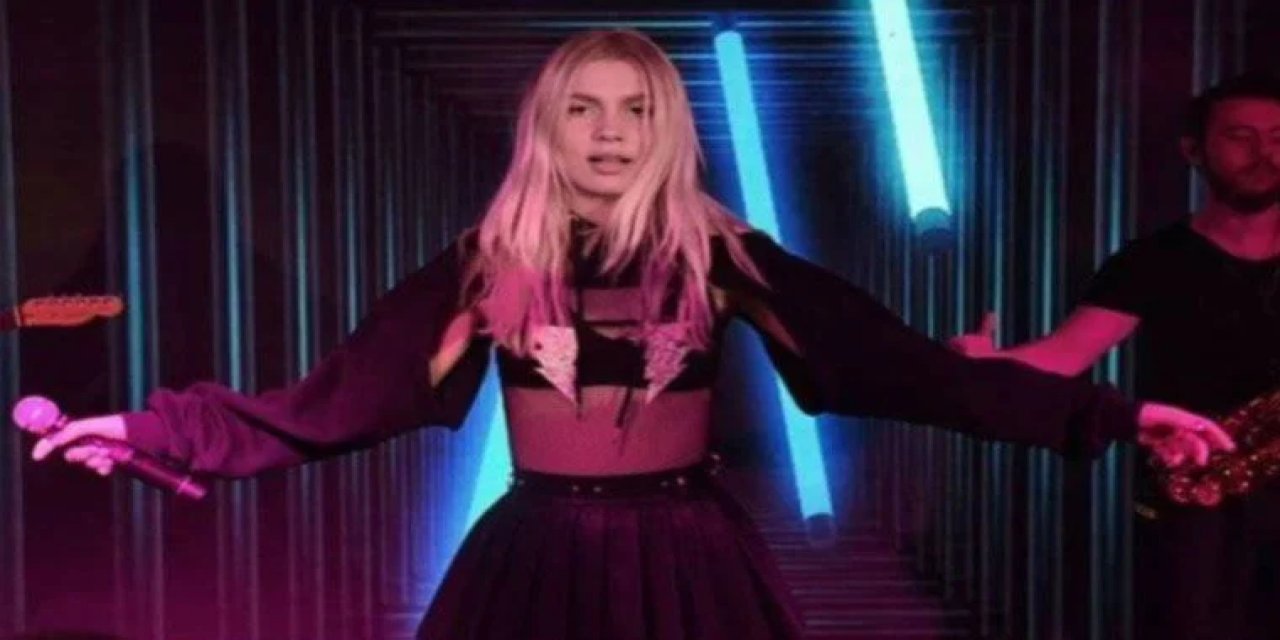 Aleyna Tilki'ye tehdit soruşturmasında yeni gelişme