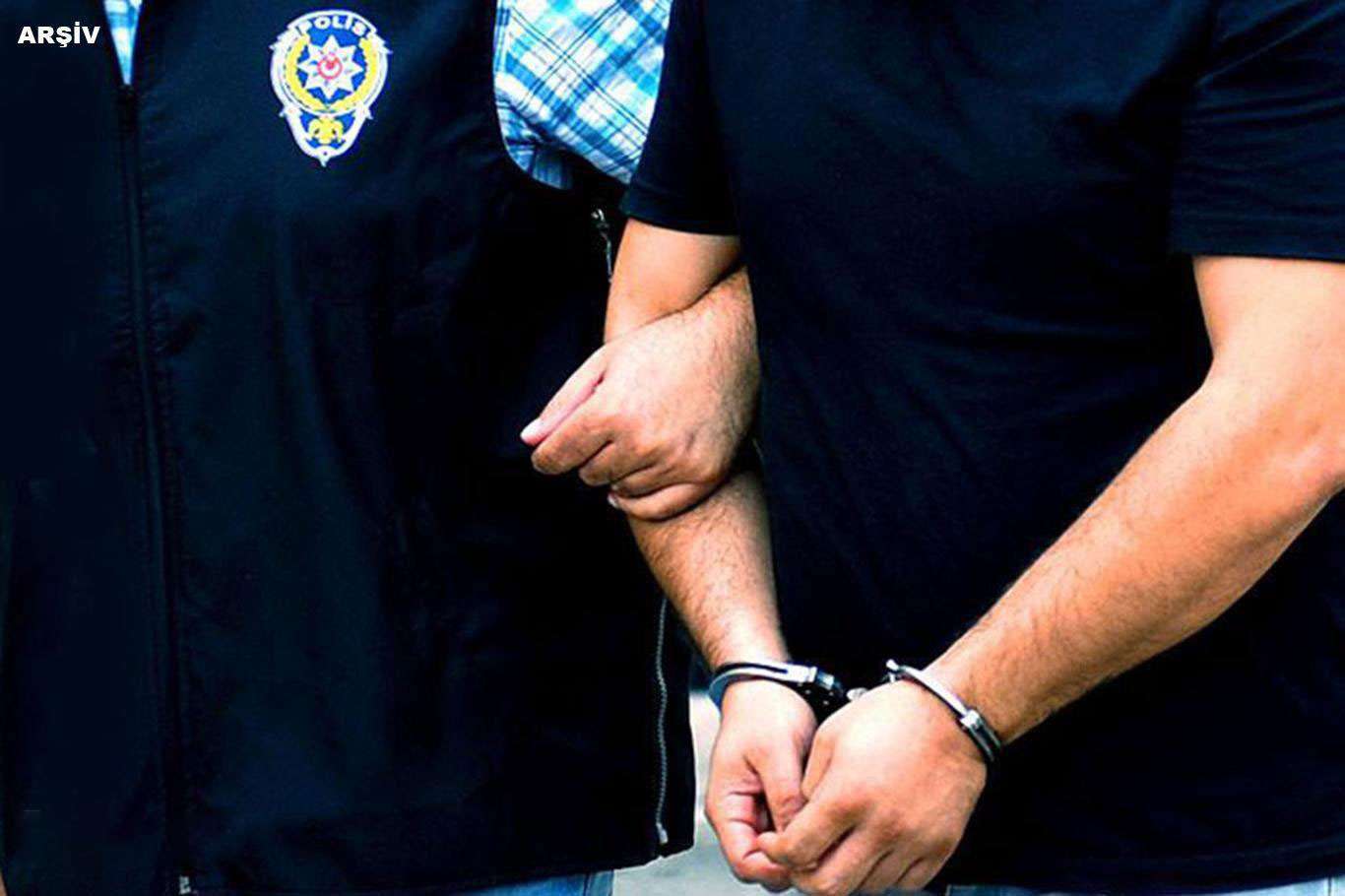Ankara'da uyuşturucu operasyonlarına 40 tutuklama