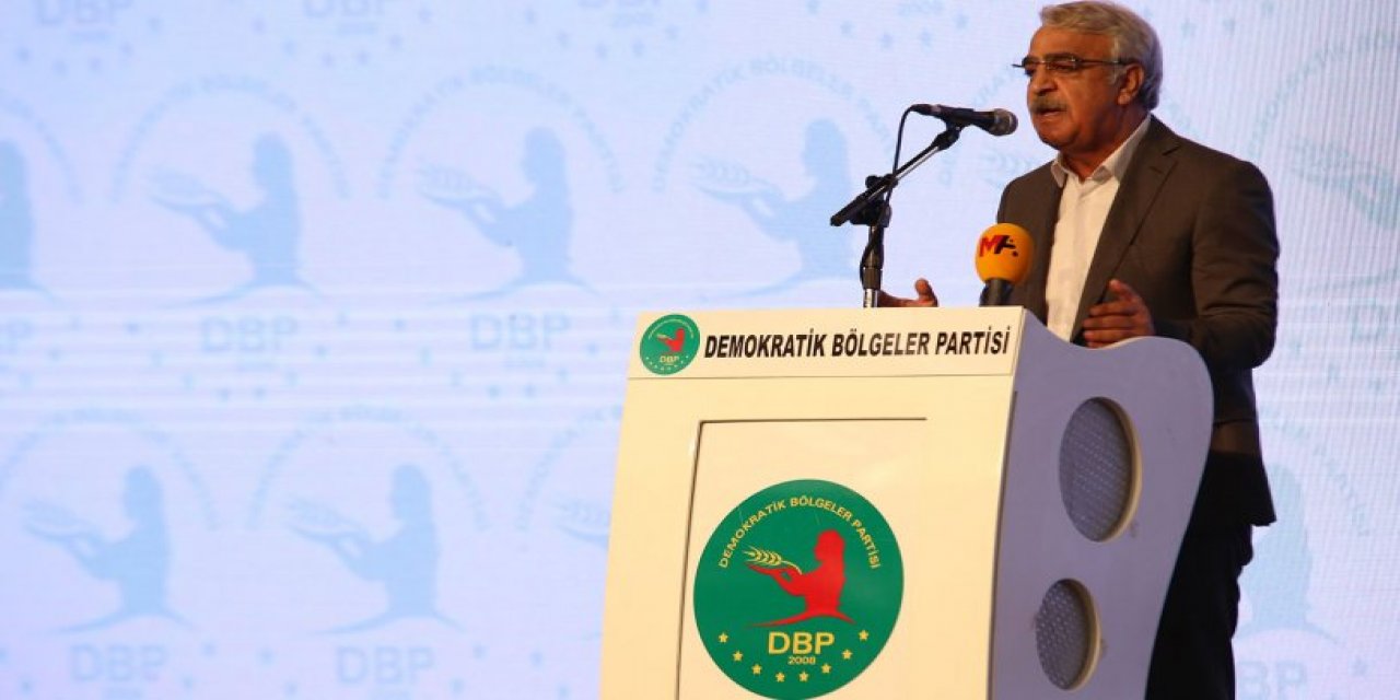 Mithat Sancar'dan ittifak mesajı: "En geniş demokrasi ittifakını kurmak için..."