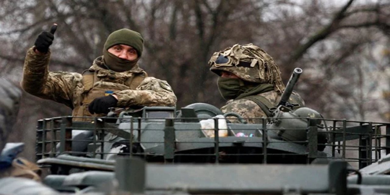 Zelenski açıkladı: Ukrayna-Rusya müzakeresinin yapılacağı yer belli oldu