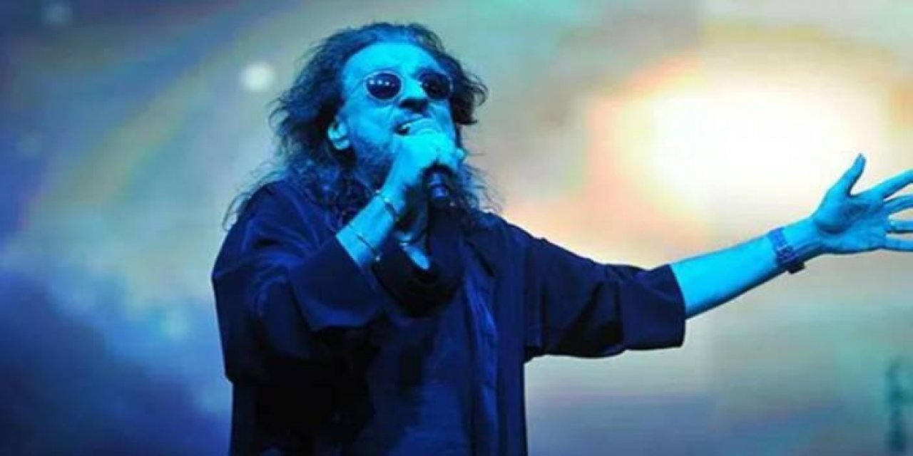 Usta sanatçı İlhan İrem'den kötü haber