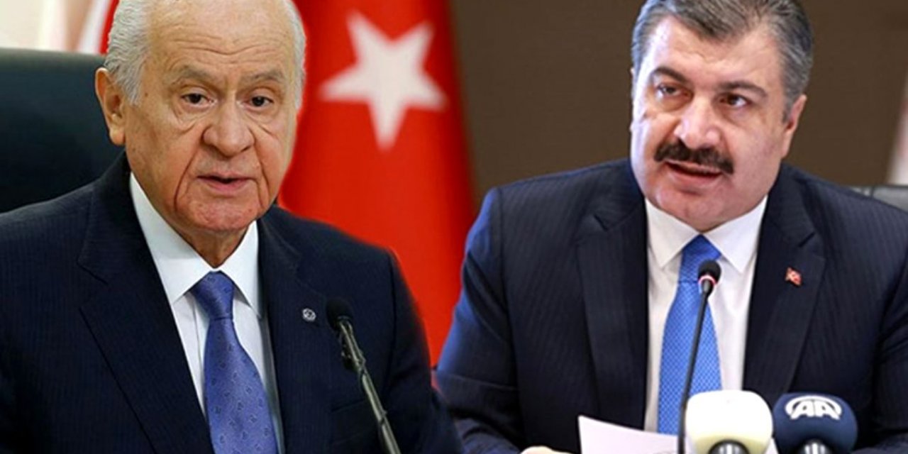 Sağlık bakanı ve devlet bahçeli twitleşe dursun tedavisi tamamlandı diye eve gönderilen Bektaş Kaya öldü;