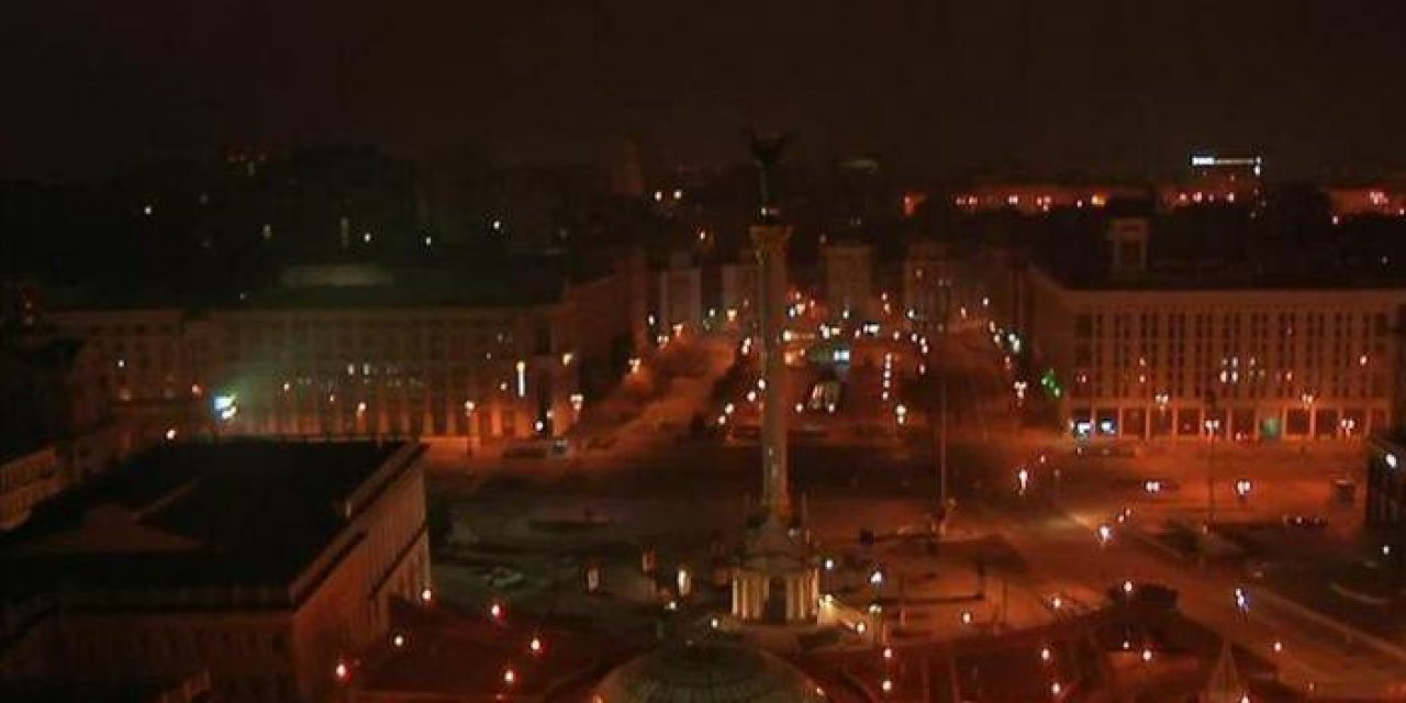 ABD'den vatandaşlarına çağrı: Rusya'yı terk edin!