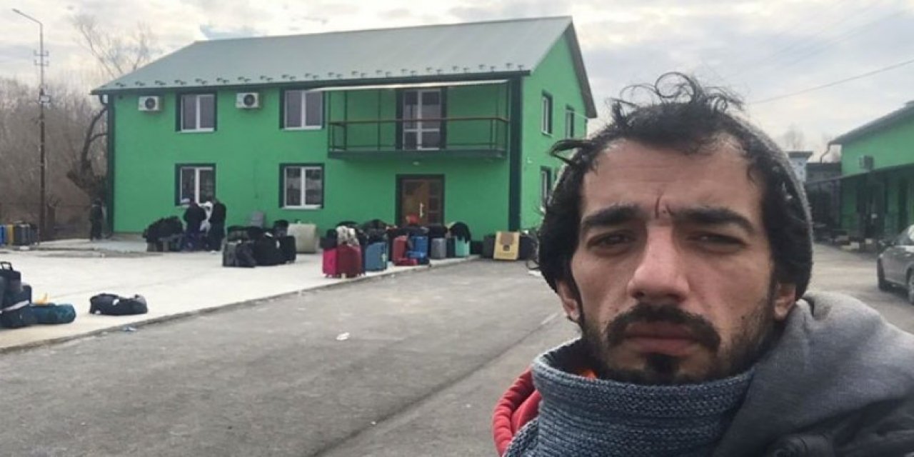 Polonya ülkeye almadı; Türkler, sınırda mahsur kaldı