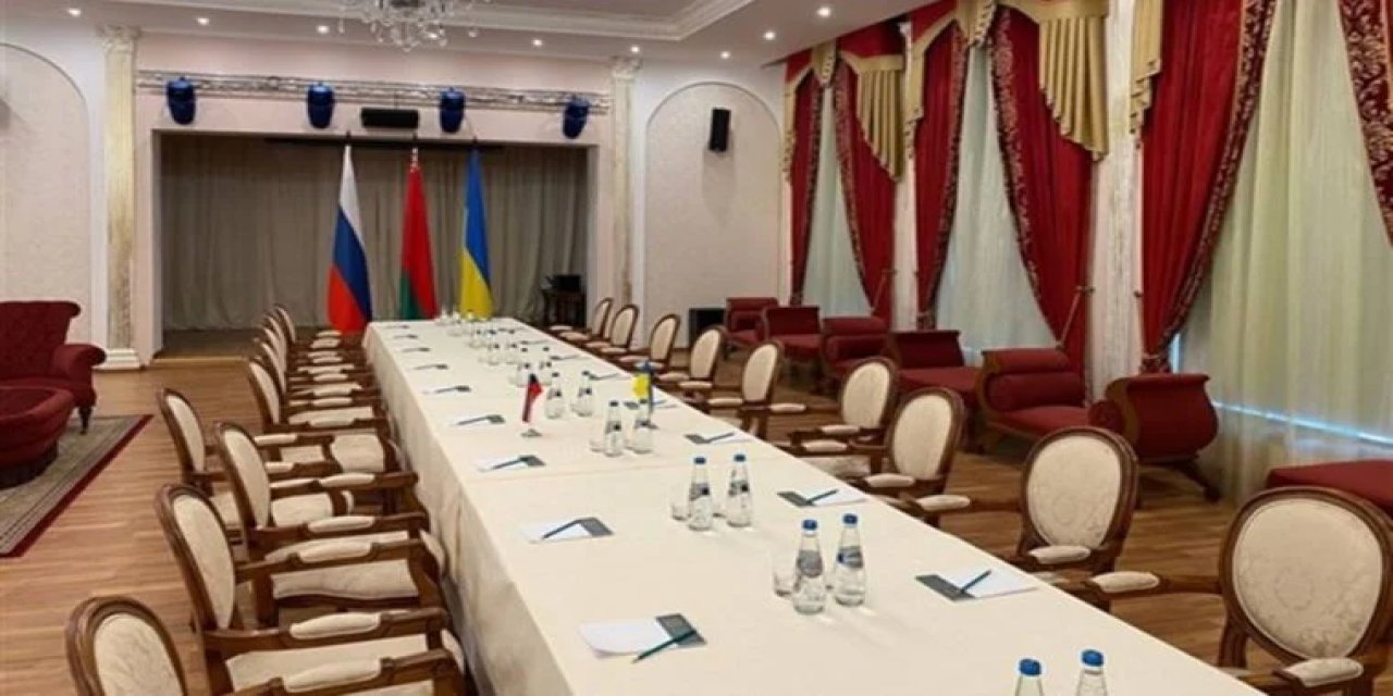 Rusya'nın Ukrayna işgalinde kritik gün: Gözler bu görüşmede!