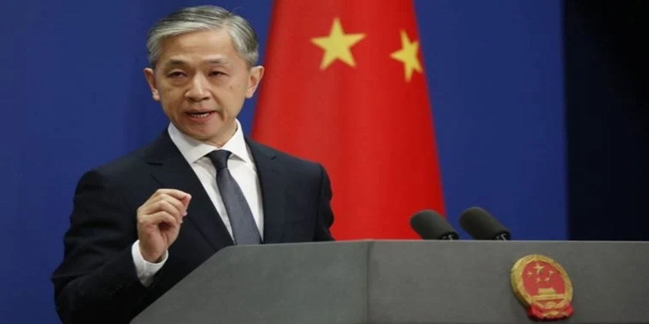 Putin emir vermişti: Nükleer tehlike sonrası Çin'den ilk açıklama