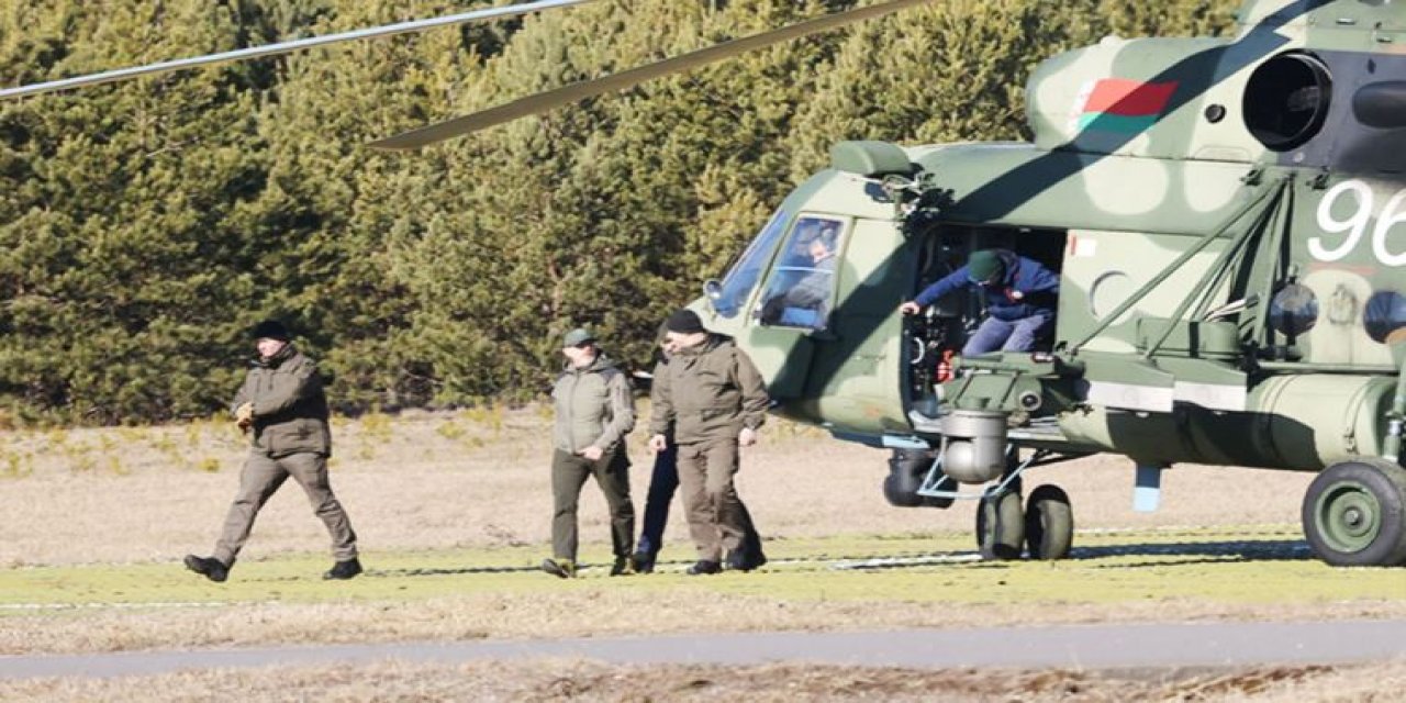 Tüm dünyanın gözü kritik toplantıya çevrildi: Ukrayna - Rusya görüşmesi başladı