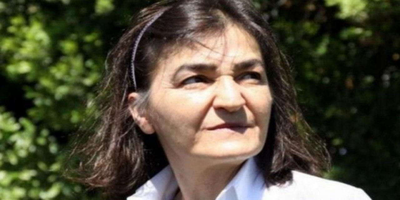 Gazeteci Müyesser Yıldız 155 gün sonra hakim karşısına çıktı...