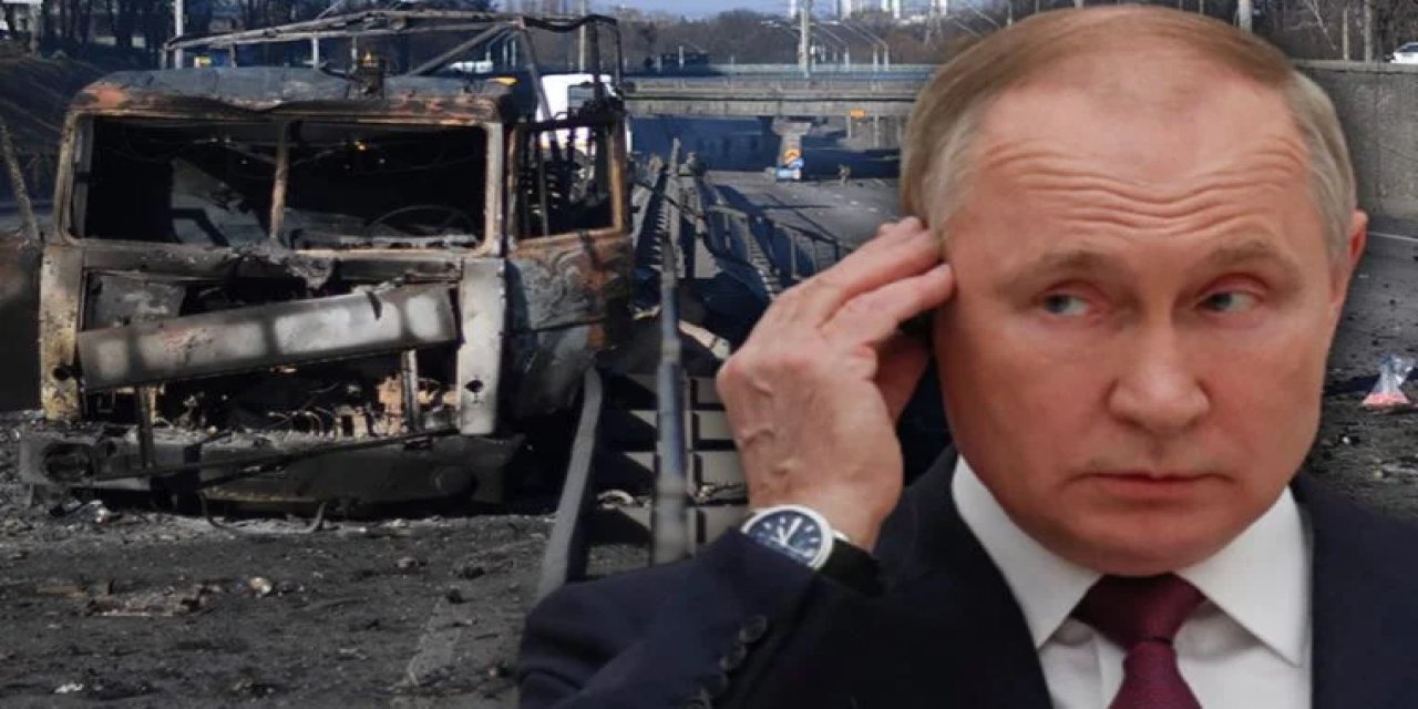 Putin 'nükleer hamle' emri vermişti: Rus ordusundan açıklama