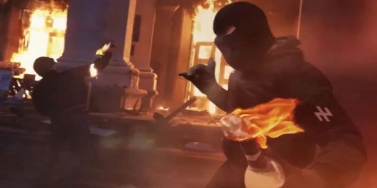 Büyükelçilik katliamı hatırlattı: "Suçlular cezalandırılmadı"