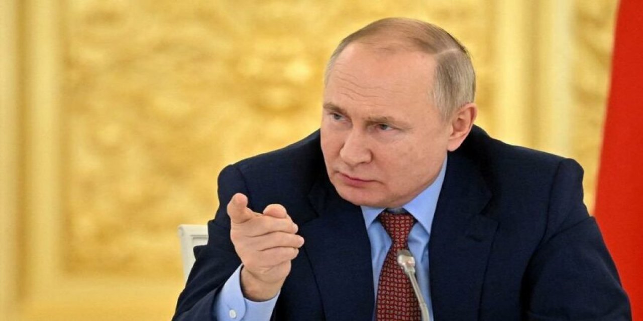 Putin, savaş için rekor harcama yapıyor: Kiev, 10 gün daha direnirse…