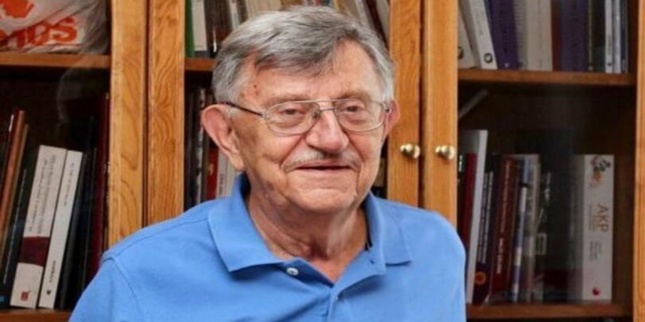 Prof. Dr. Korkut Boratav’dan savaş yorumu: Kur korumalı mevduat ve seçim planı çöktü