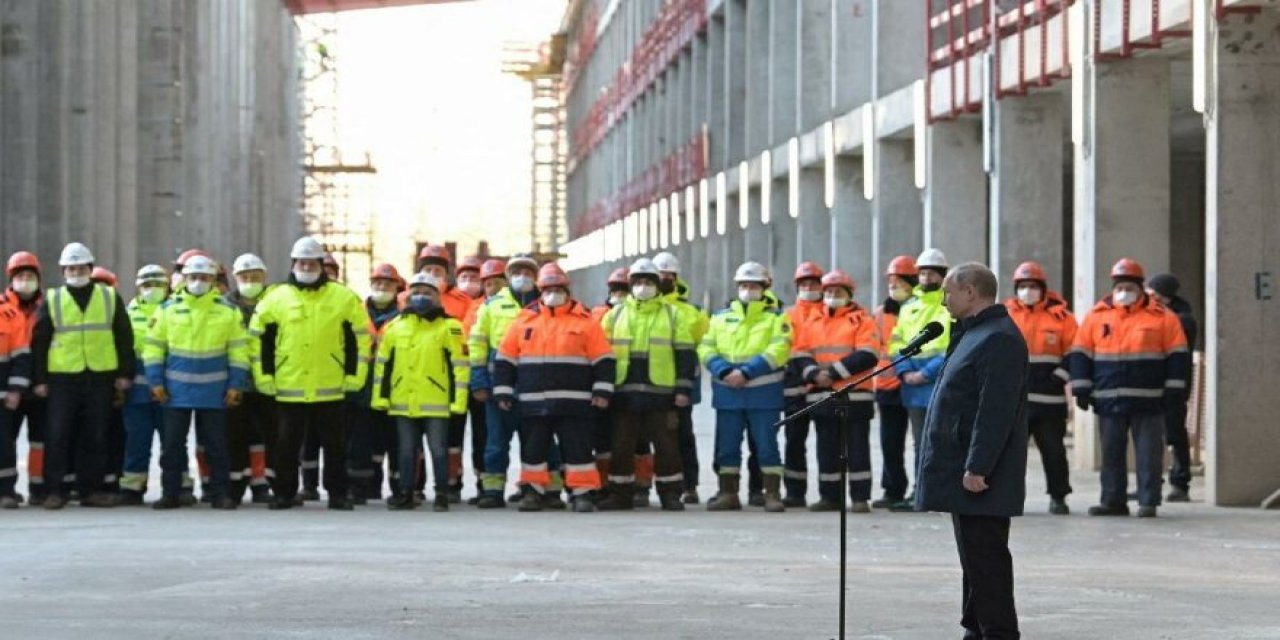 Batılı şirketler Rusya’dan çıkıyor