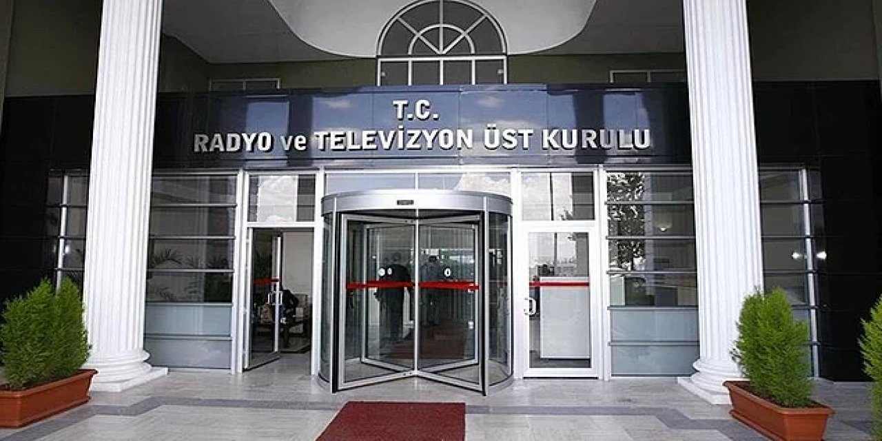 RTÜK'ten 'Ukrayna-Rusya' haberlerine uyarı: "Gerçek uzman ve analistlerin yorumlarını haberlere yansıtın"