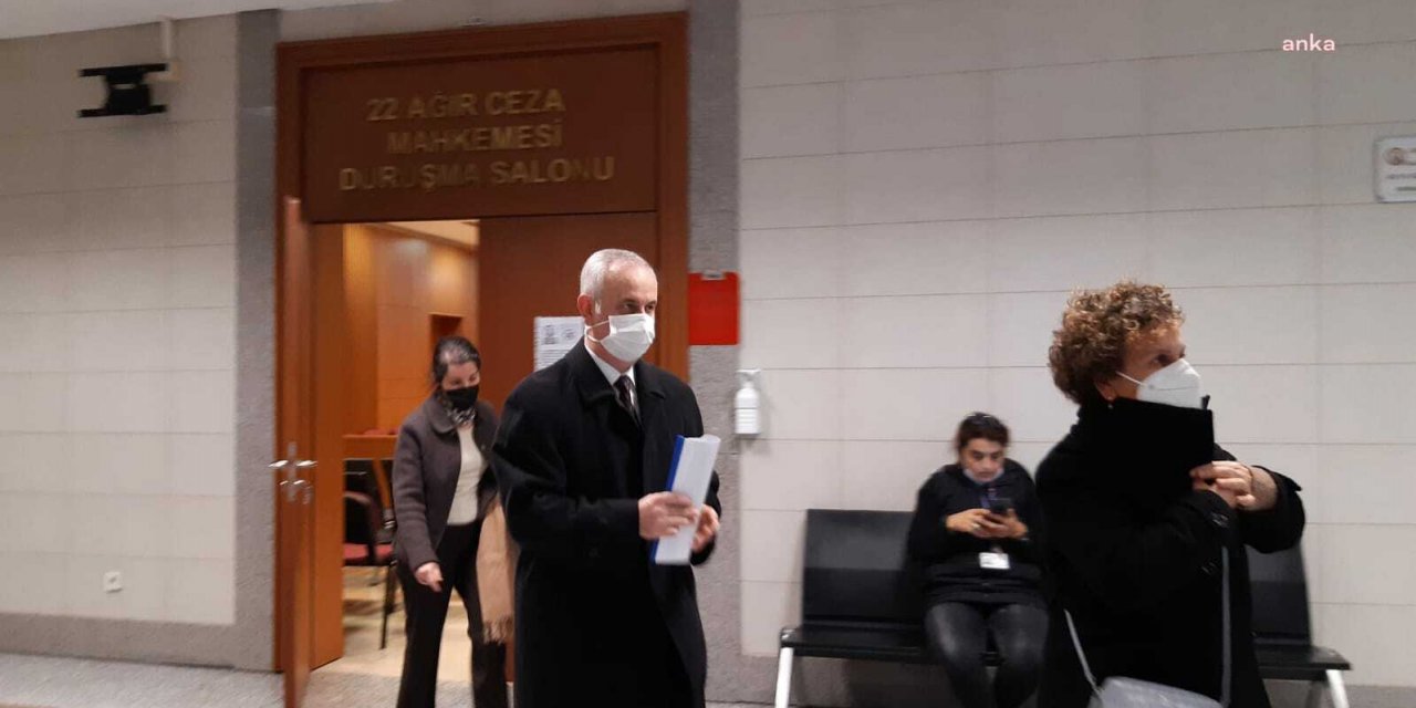 Montrö açıklaması için ifade veren Emekli Amiral Kırçiçek: "Hukuk çerçevesinde imzacı olmaya karar verdim"