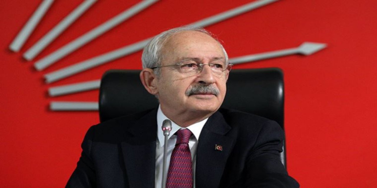Kılıçdaroğlu: Yarının Türkiye'si için imza atarak güç veren saygıdeğer genel başkanlarımıza teşekkür ediyorum