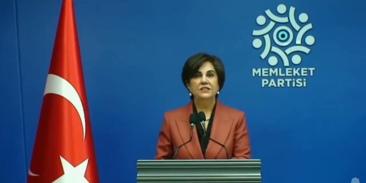 Prof. Dr. Gaye Usluer: "EYT'lilik erken emeklilik değildir"