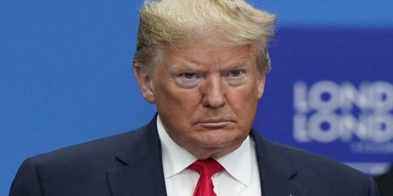 Trump görevi bırakmazsa ne olacak? İşte Trump'ın önündeki iki seçenek...