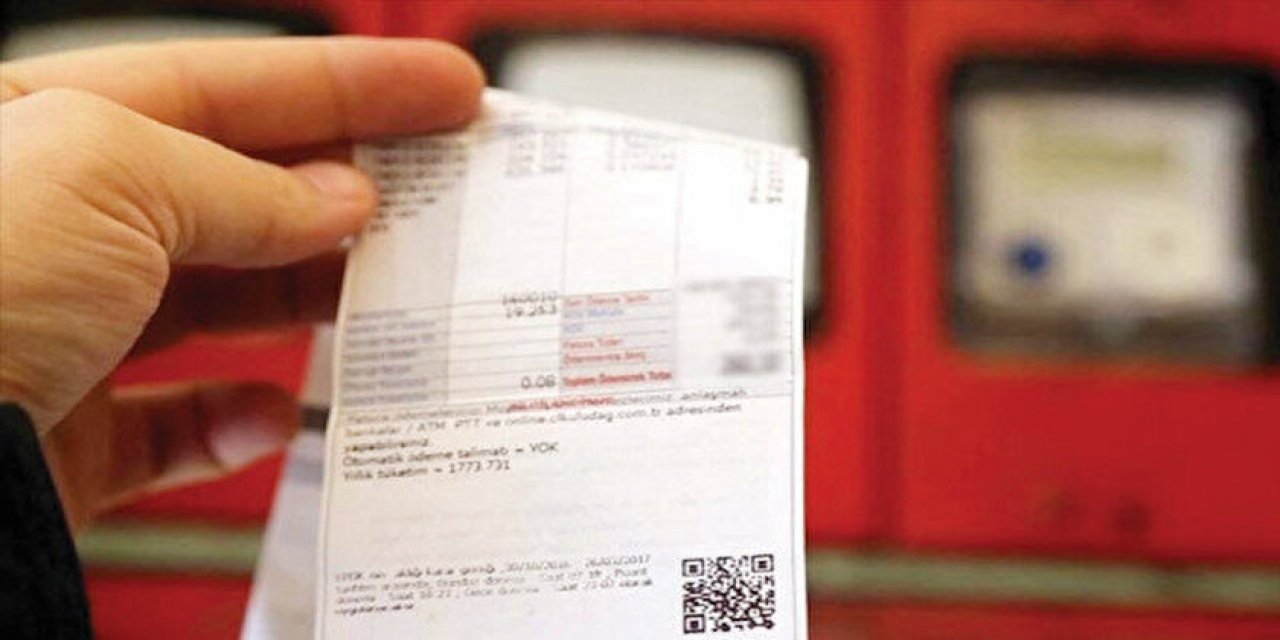 Resmi Gazete'de yayımlandı: Elektrikte yeni tarife düzenlemesi başladı
