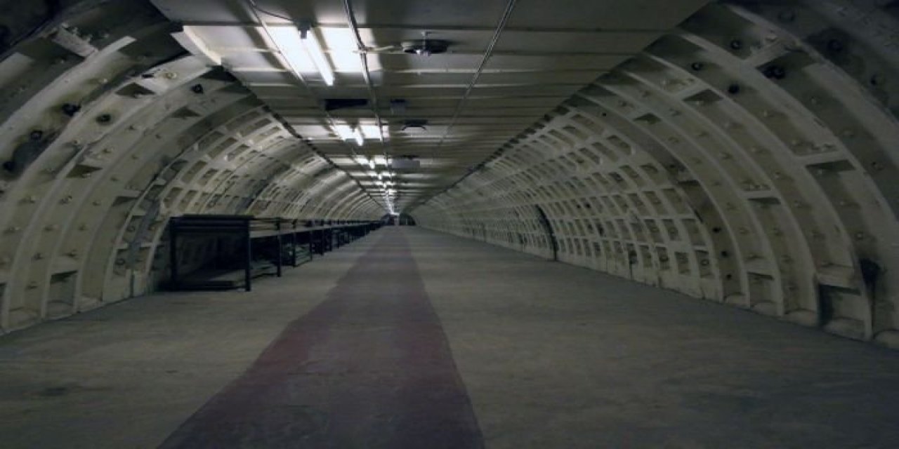 Rusya-Ukrayna gerilimi sonrası gündeme geldi: Türkiye'de sığınak prosedürü nasıl işliyor?