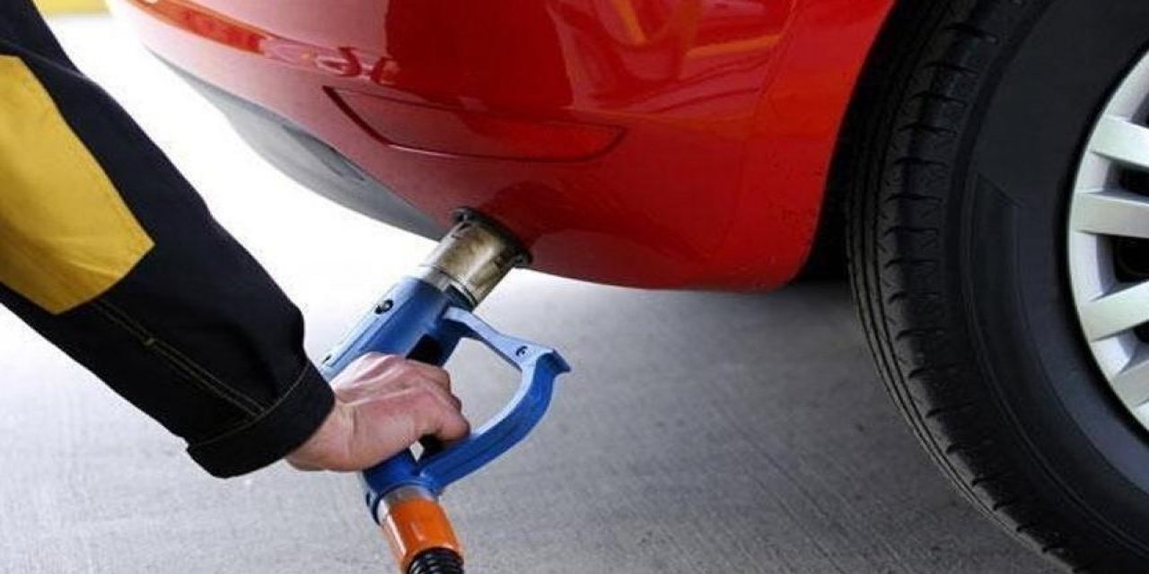 LPG'ye bir zam daha yolda!