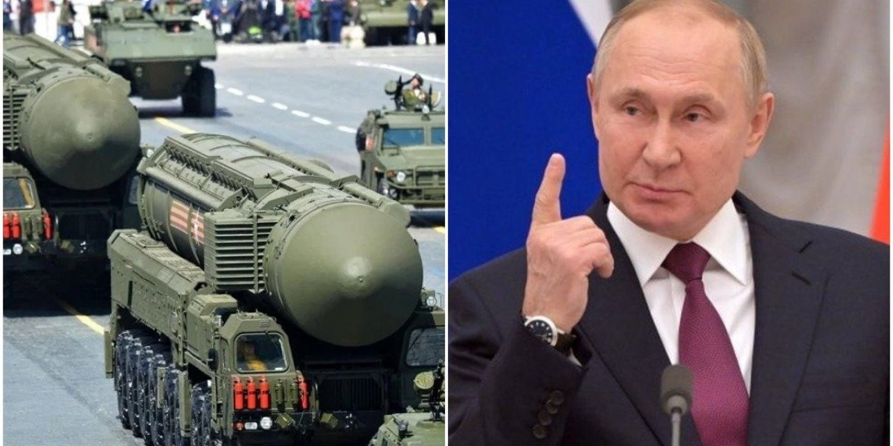 ABD ve NATO müttefikleri endişeli: Putin, ‘şeytanlarını’ kullanacak mı?