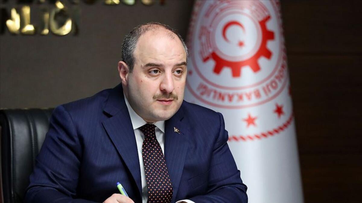 Mustafa Varank: Sonuç odaklı ekonomi politikalarımız hız kesmeden devam edecek