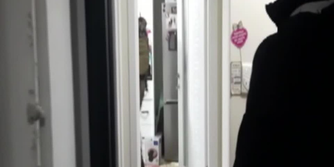 Çok sayıda göz altı var; İSTANBUL MERKEZLİ 4 İLDE ‘ÇOCUK PORNOSU’ OPERASYONU