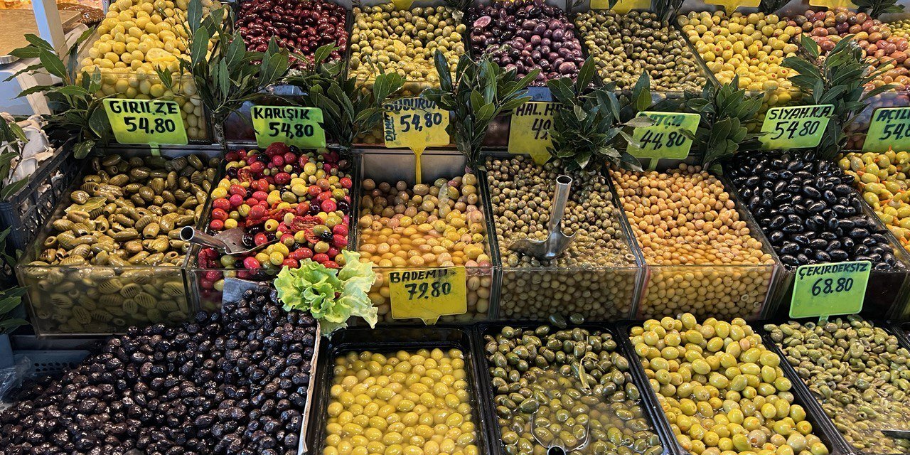 İSTANBUL'DA ENFLASYON; Fiyat artışı 20 yılın zirvesinde