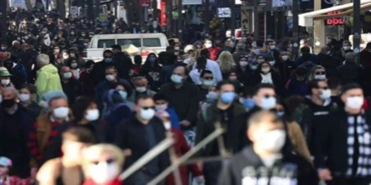 Normalleşme için gereken adımı Bilim Kurulu üyesi açıkladı