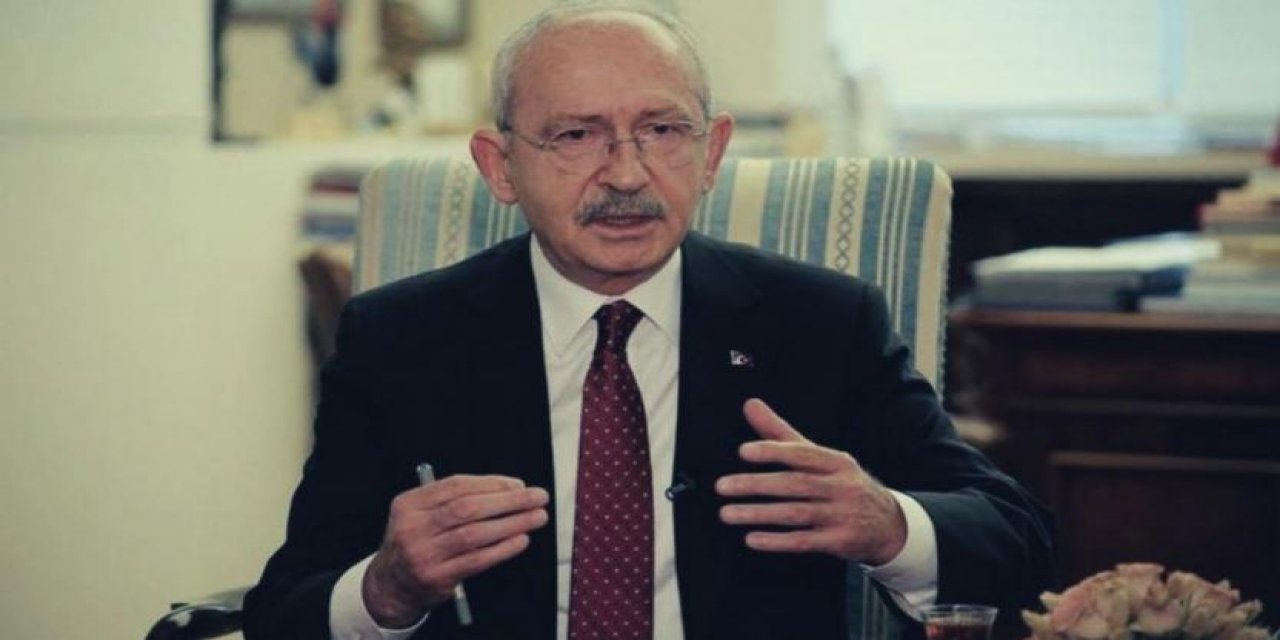 Kılıçdaroğlu'ndan AKP sözcüsüne tepki: "Sen devlet misin?"