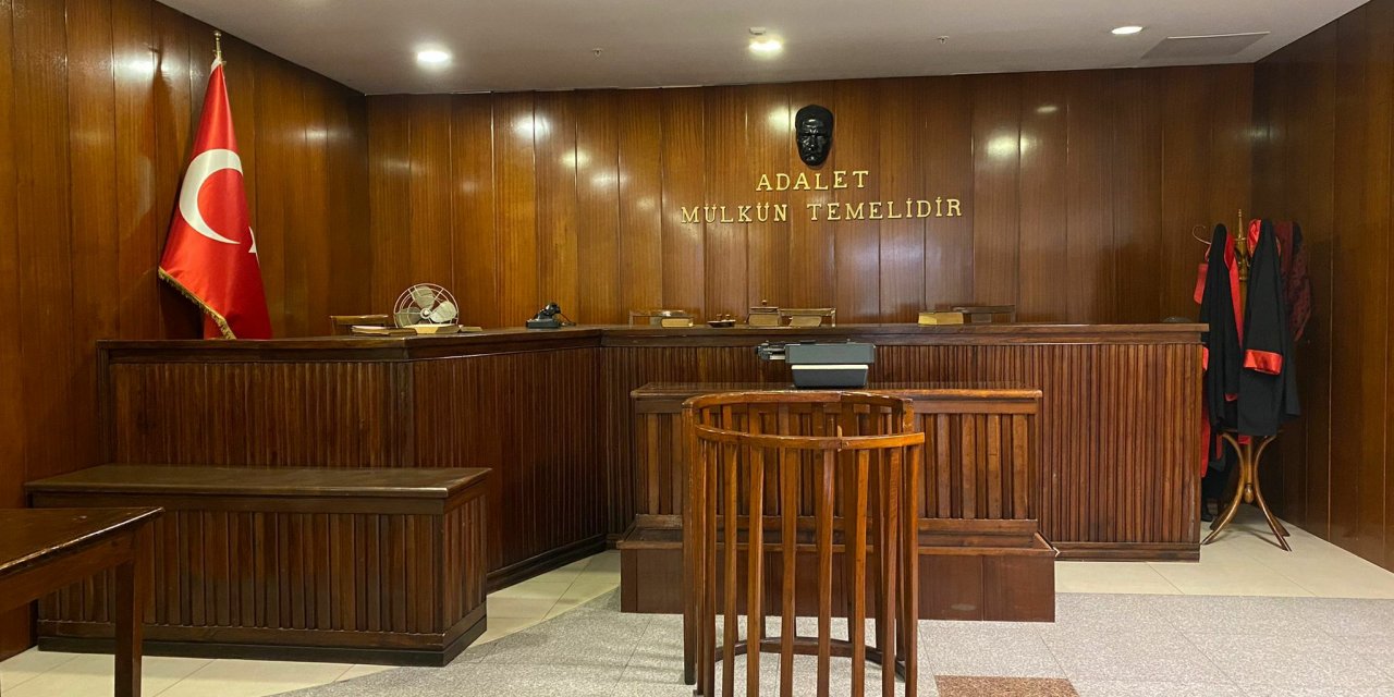 ALIŞVERİŞ UYGULAMASI ÜZERİNDEN 36 KİŞİYİ DOLANDIRAN SANIĞA 60 YIL HAPİS CEZASI VERİLDİ