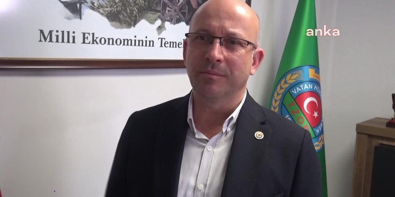 Elektrikte son durum: ''YÜZDE 10'LUK KDV İNDİRİMİ DEĞİL, YÜZDE 200'LÜK GİRDİ MALİYETLERİİNDİRİLMELİ"