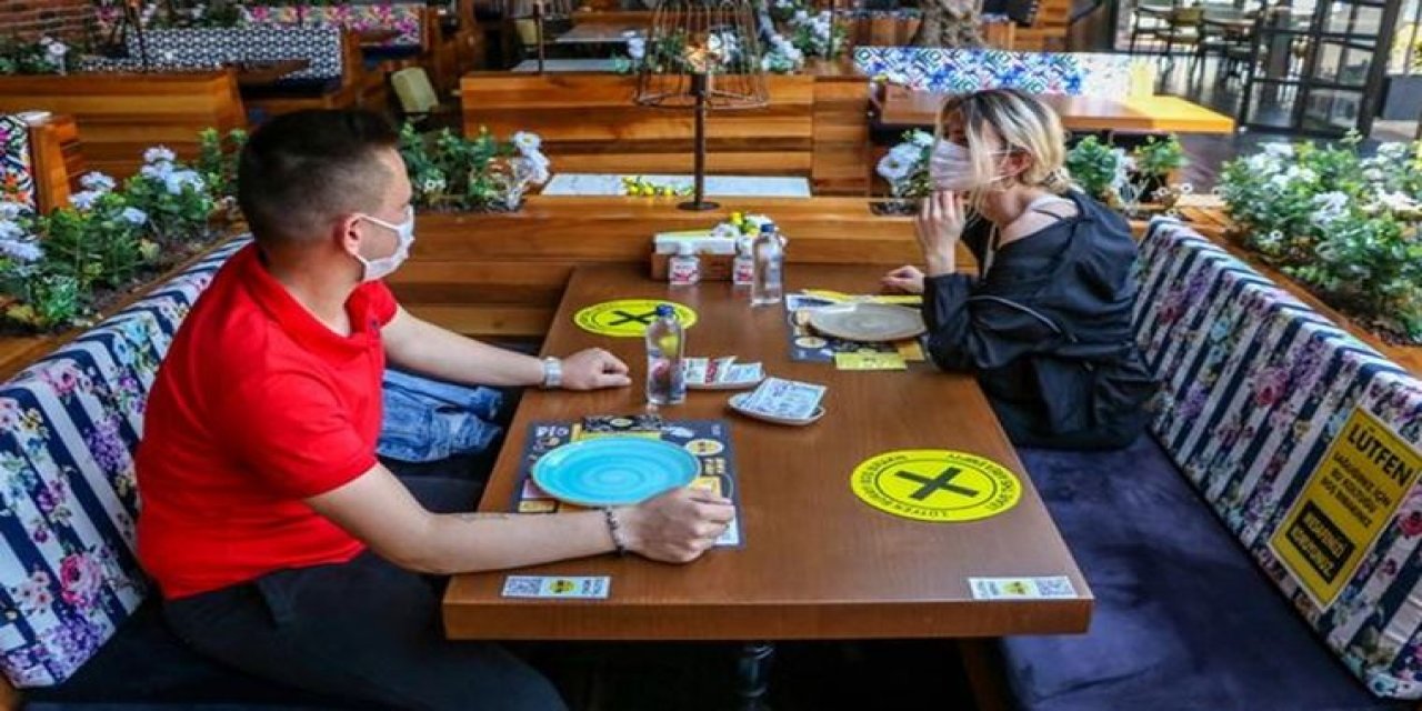 O kent için çok kritik uyarı! Vali sosyal medya hesabından duyurdu... "Dışarıda yemek yemeyin"