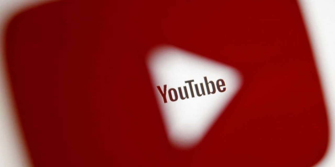 Youtube, Sputnik ve RT'nin kanallarını Avrupa'da erişime kapattı
