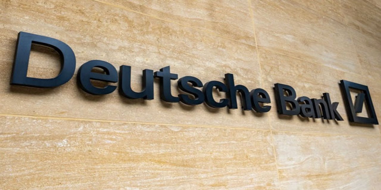 Deutsche Bank, Türkiye'nin şubat enflasyonuna ilişkin tahminini açıkladı