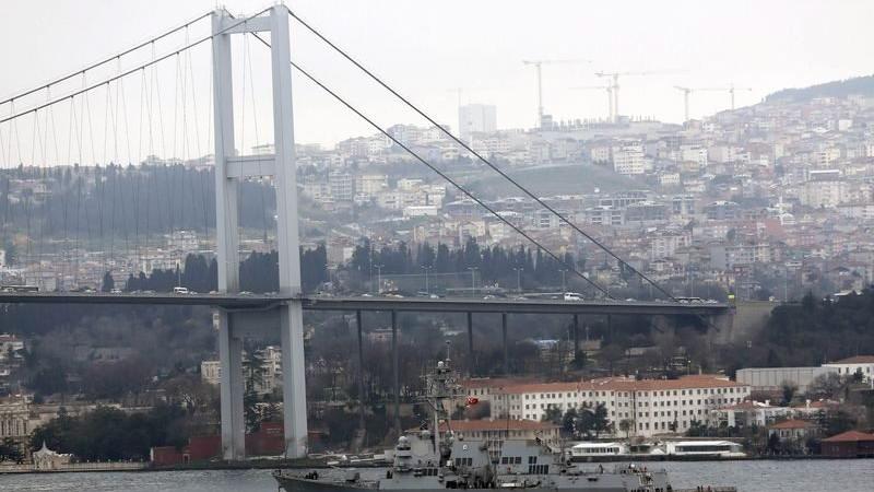 ABD basınından çarpıcı Montrö analizi: "Çok büyük bedelleri olacak"