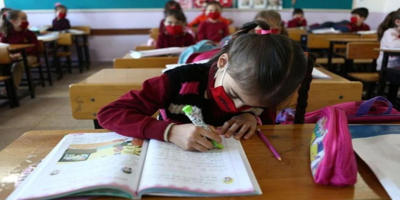 Okullarda yeni dönem: MEB seferberlik başlatıyor