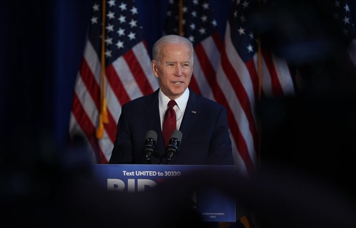 Biden kazandı ABD endeksleri yükseldi