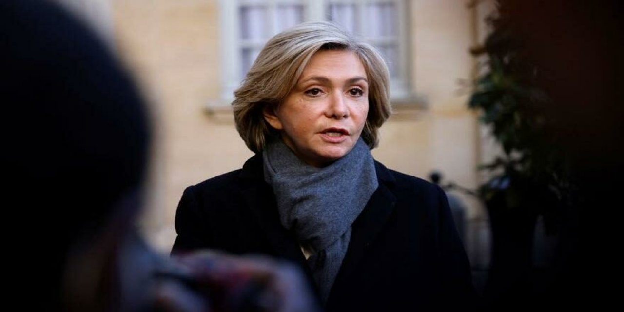 Fransa’nın cumhurbaşkanı adayından Türkiye açıklaması: “Cumhurbaşkanı Erdoğan hükümetine verilen herhangi bir entegrasyon desteğine karşı çıkılmalı”