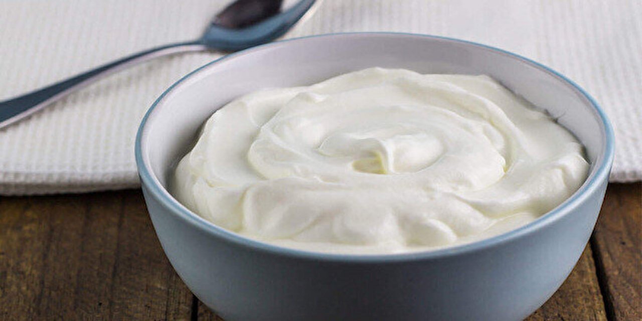 559 hileli ürün açıklanmıştı: Yoğurdun içinden çıkan dikkat çekti