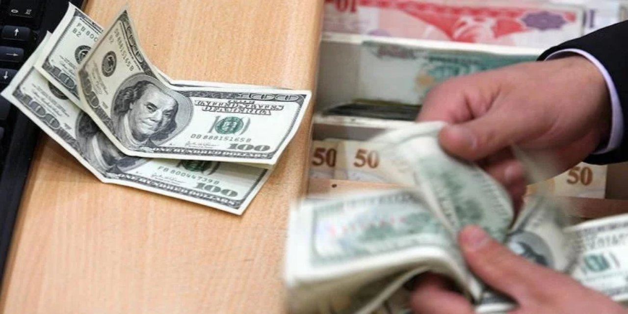 Dolar yeniden 14 liranın üzerine çıktı