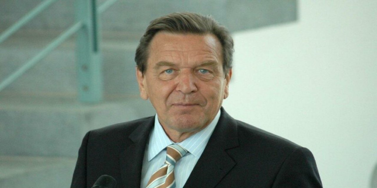 Rus enerji devleri için çalışıyordu: Eski Almanya başbakanı gündemde
