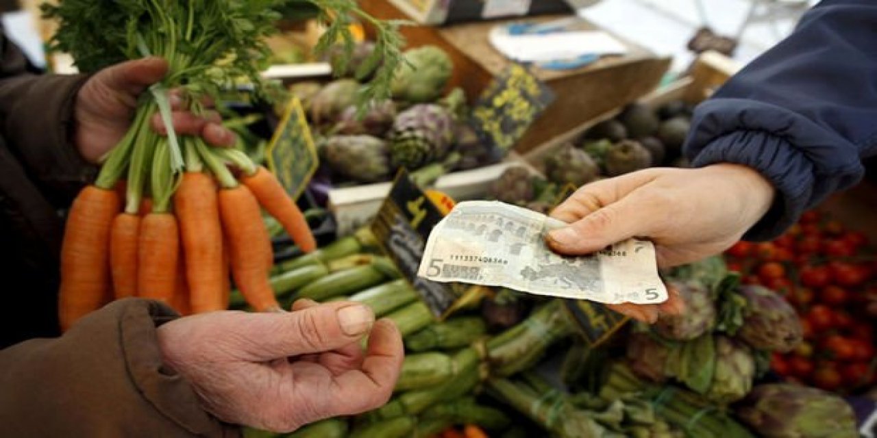 Gelecek aylar için endişelendiren tahmin: Euro bölgesinde enflasyon rekor tazeledi