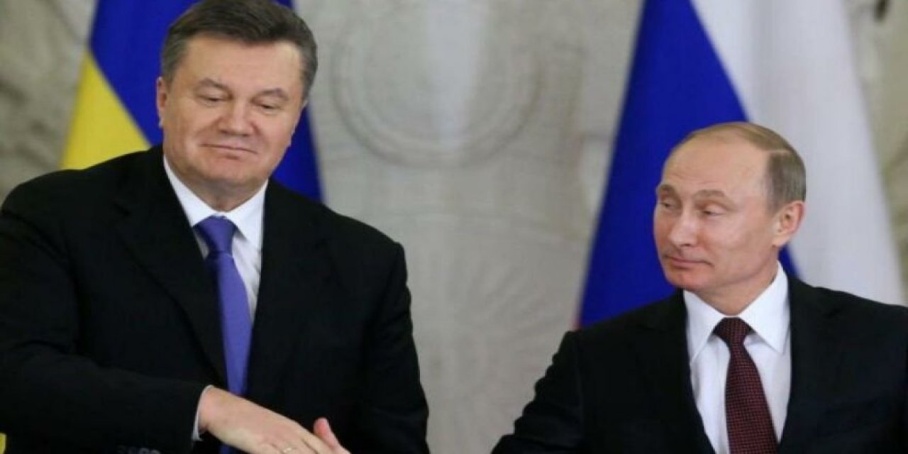 Putin, Ukrayna'nın kukla hükümeti için düğmeye bastı: İşte Zelenski'nin yerine gelecek isim