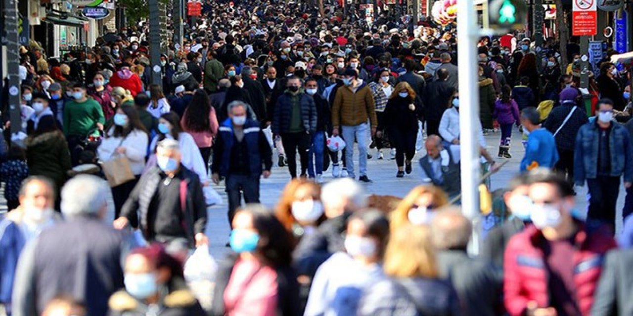 Koronavirüs salgınında 5 soruda yeni dönem