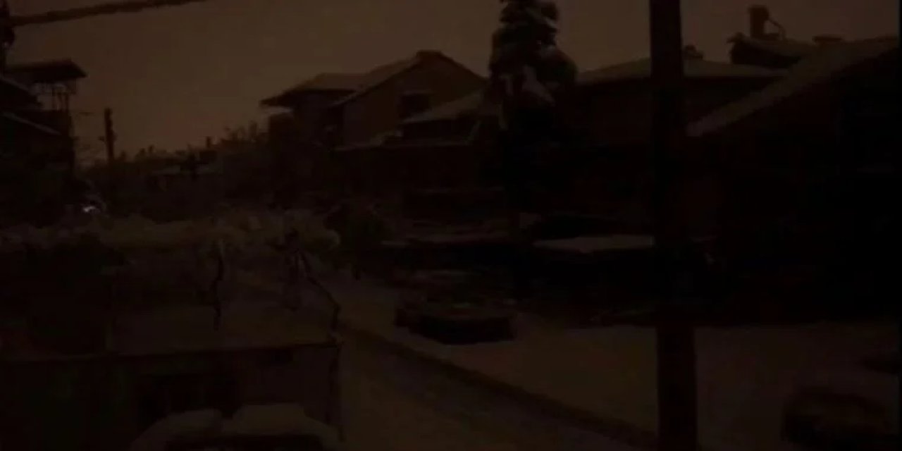 Isparta yine karanlığa mahkum edildi